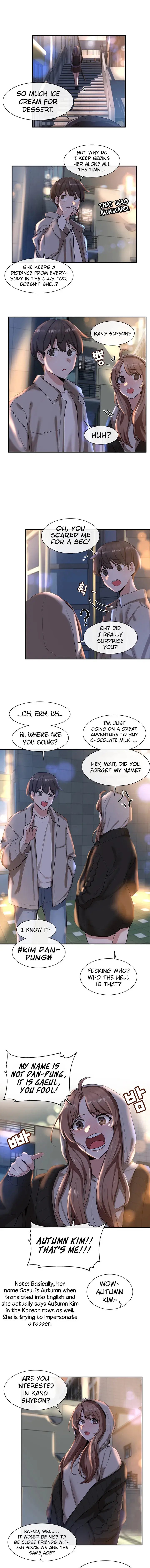 Circles Episode 8 - Page 10