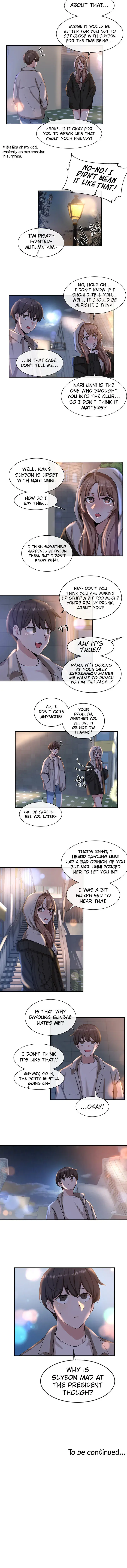 Circles Episode 8 - Page 11