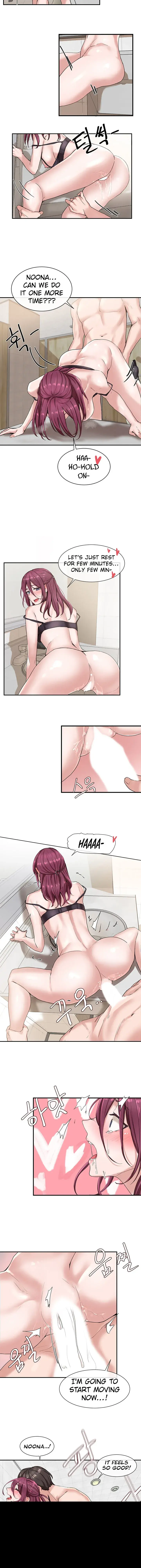 Circles Episode 8 - Page 4