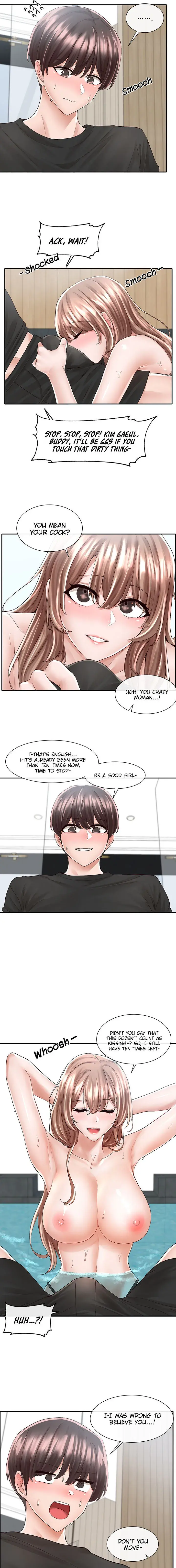 Circles Episode 80 - Page 11