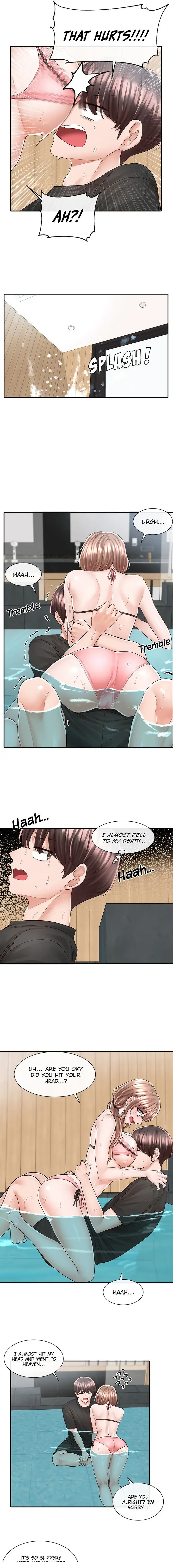 Circles Episode 80 - Page 5