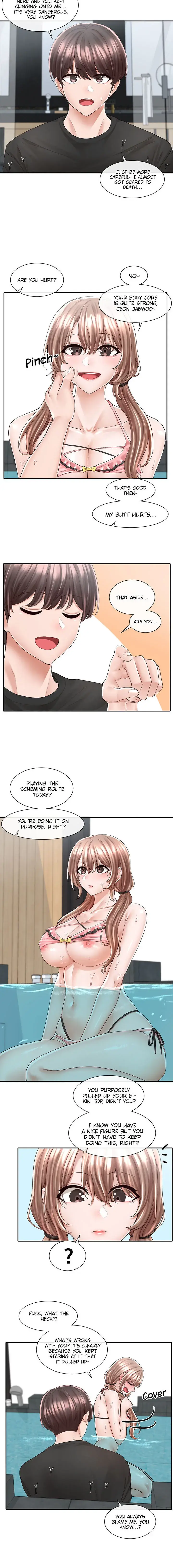 Circles Episode 80 - Page 6