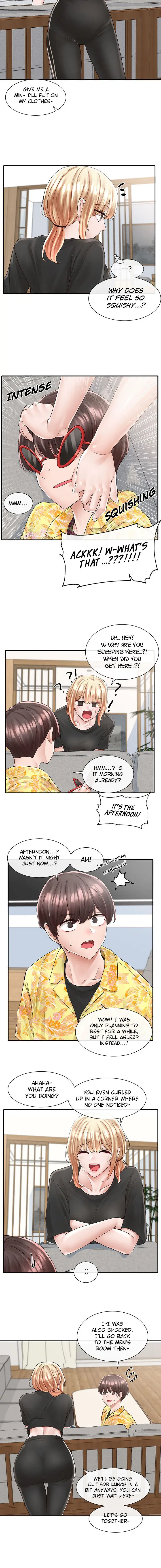 Circles Episode 82 - Page 12