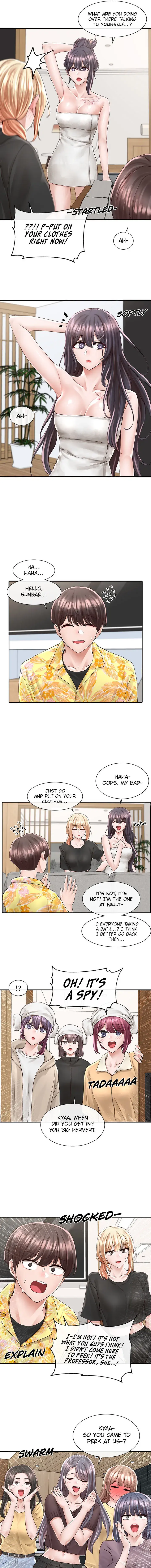 Circles Episode 82 - Page 13