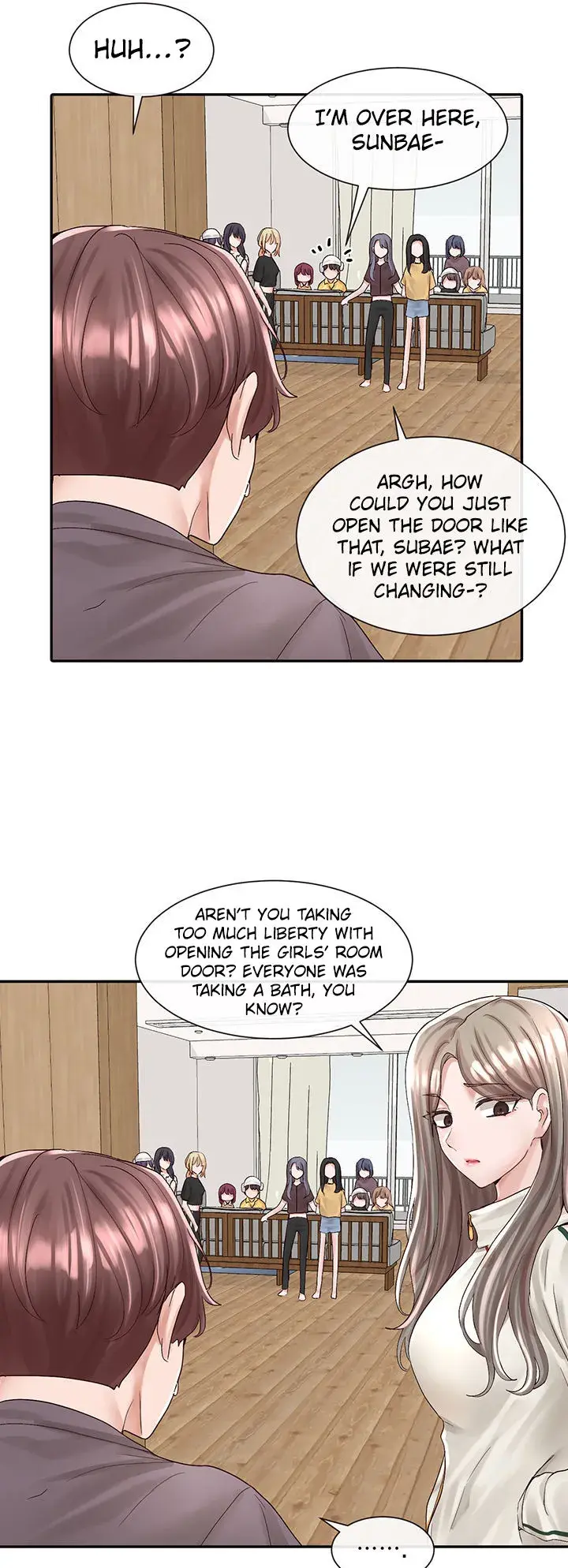 Circles Episode 82 - Page 15
