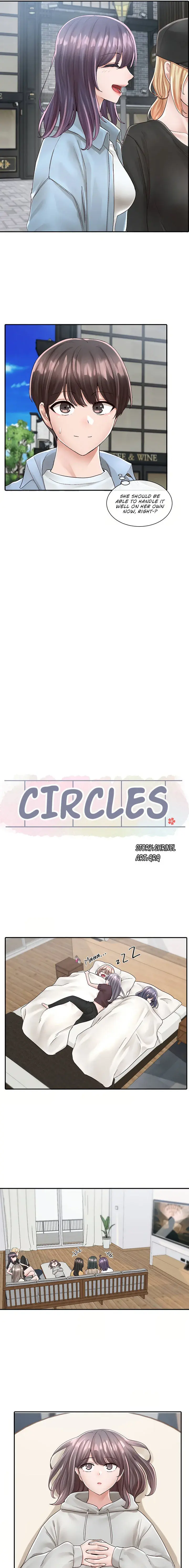 Circles Episode 83 - Page 5