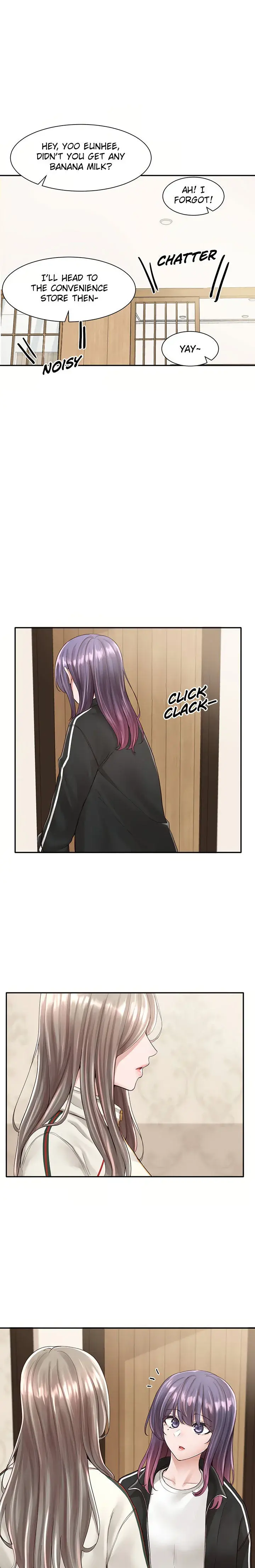 Circles Episode 84 - Page 1