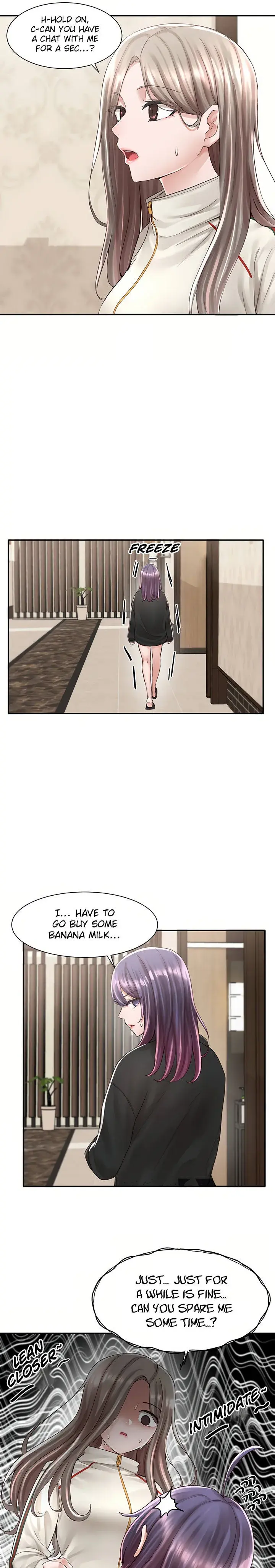 Circles Episode 84 - Page 3