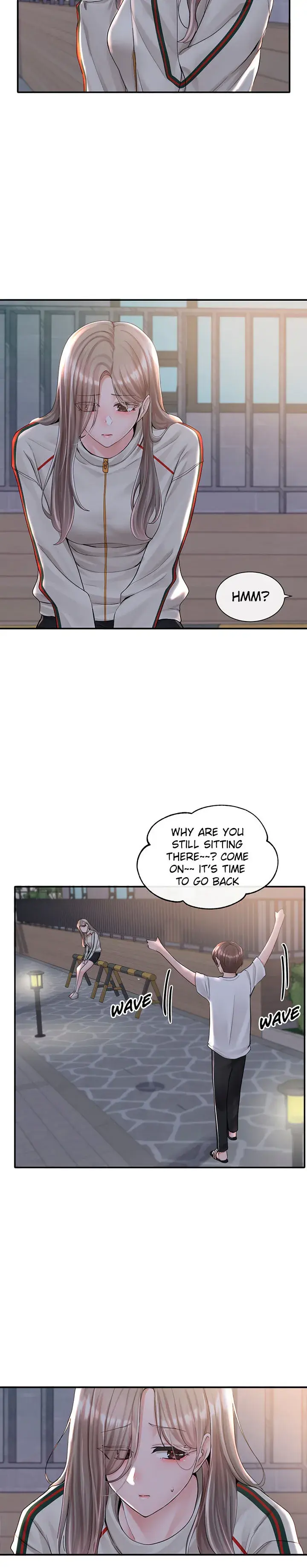 Circles Episode 85 - Page 21