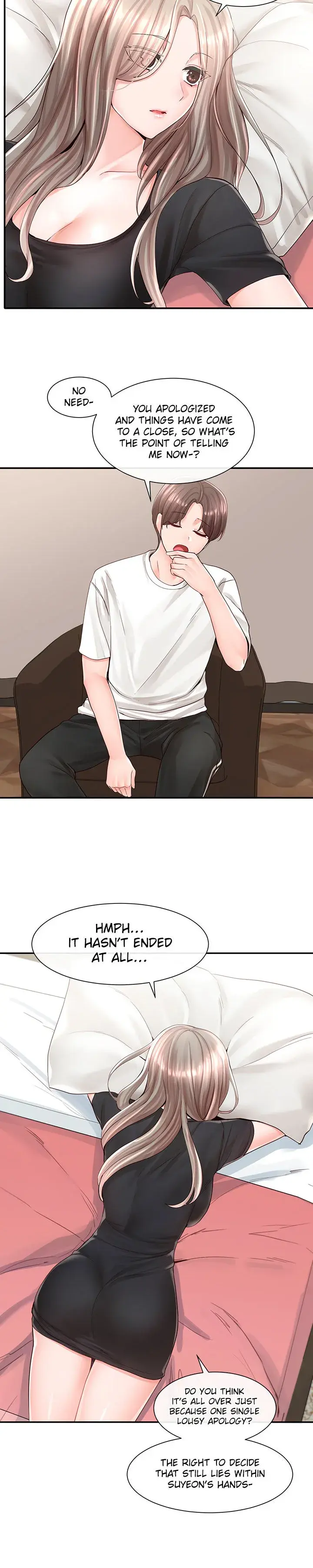 Circles Episode 85 - Page 27