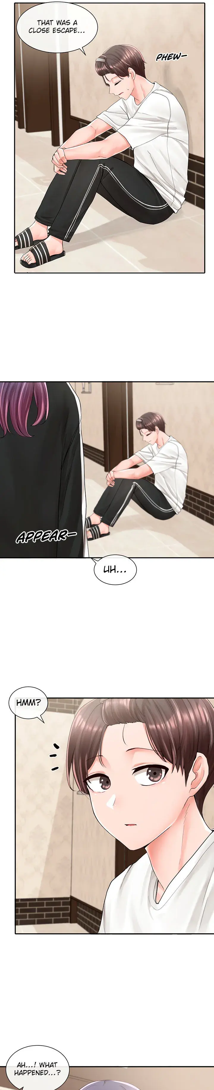 Circles Episode 85 - Page 7