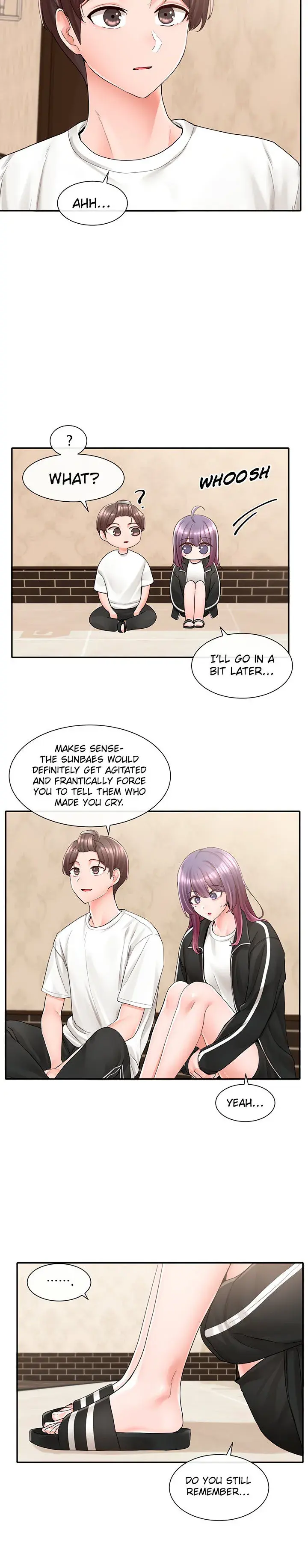 Circles Episode 85 - Page 9