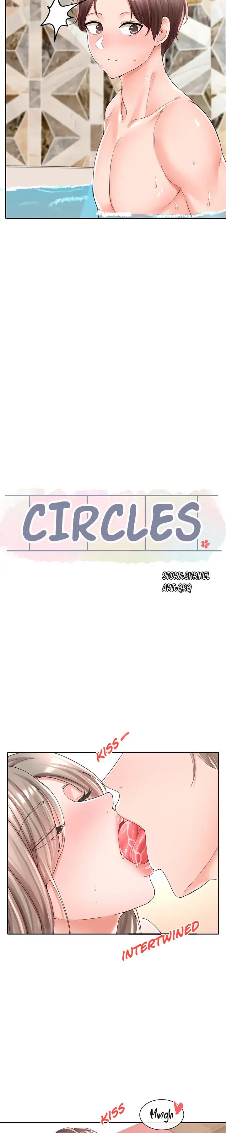 Circles Episode 86 - Page 14