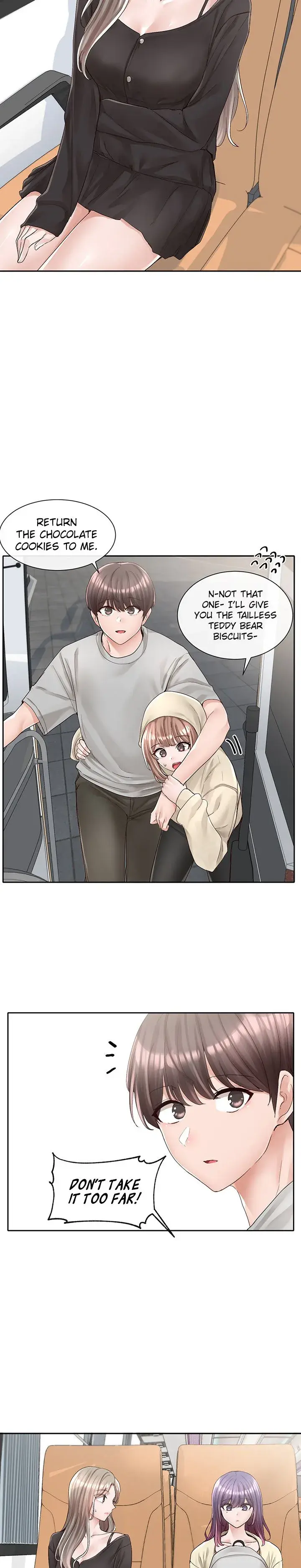Circles Episode 88 - Page 11