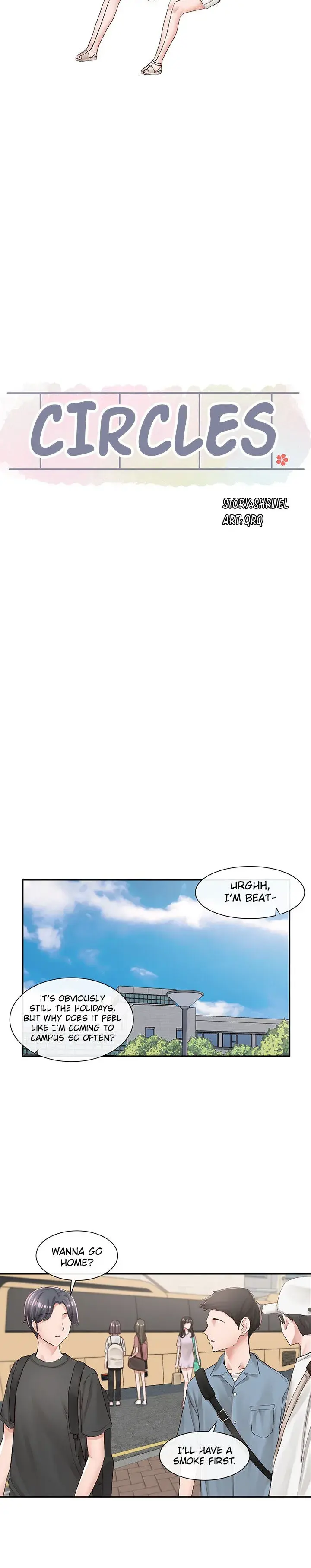 Circles Episode 88 - Page 16