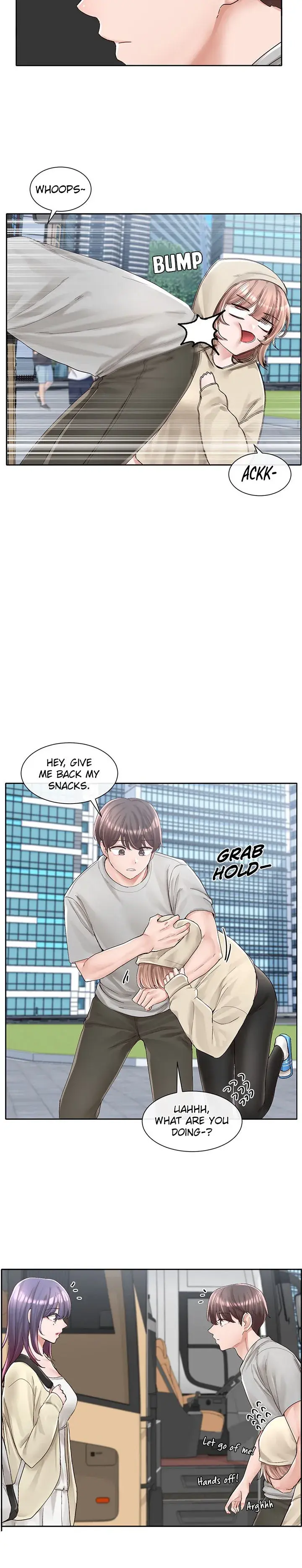 Circles Episode 88 - Page 6