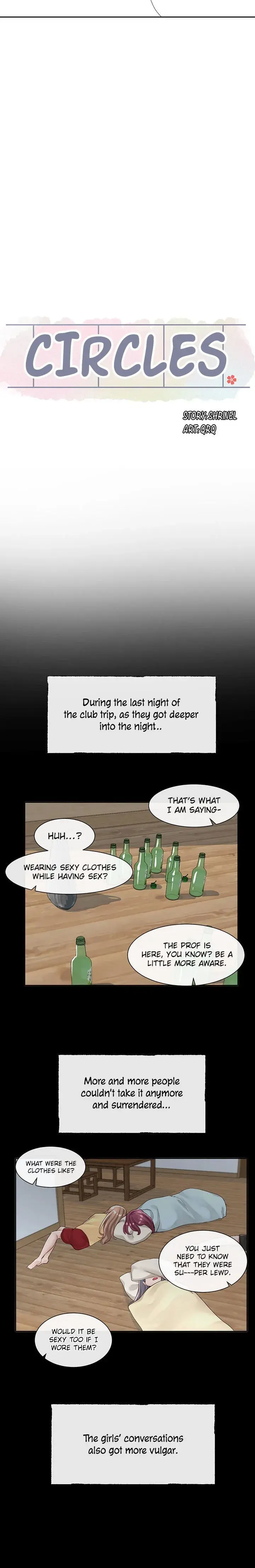 Circles Episode 89 - Page 3