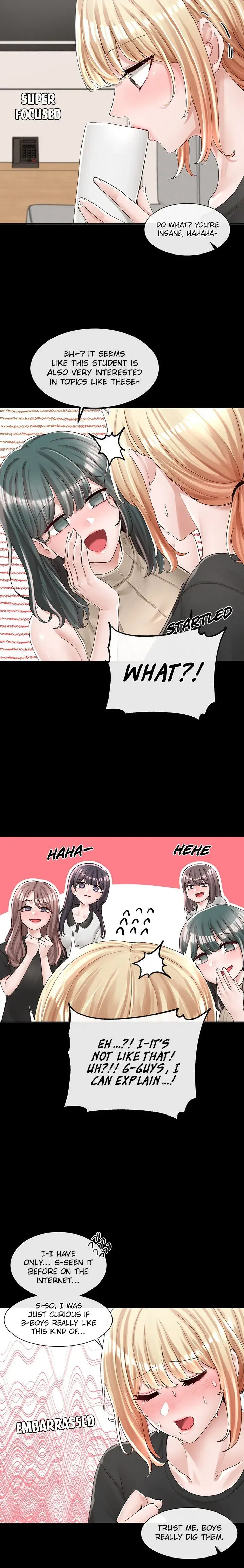 Circles Episode 89 - Page 5