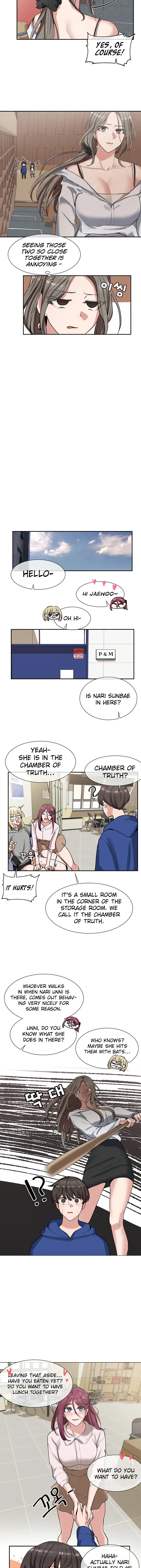 Circles Episode 9 - Page 15