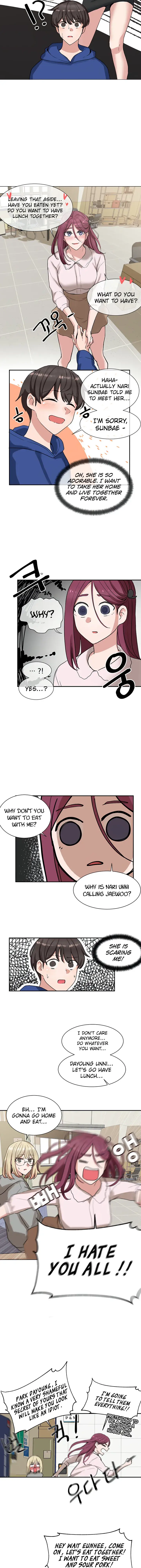 Circles Episode 9 - Page 17