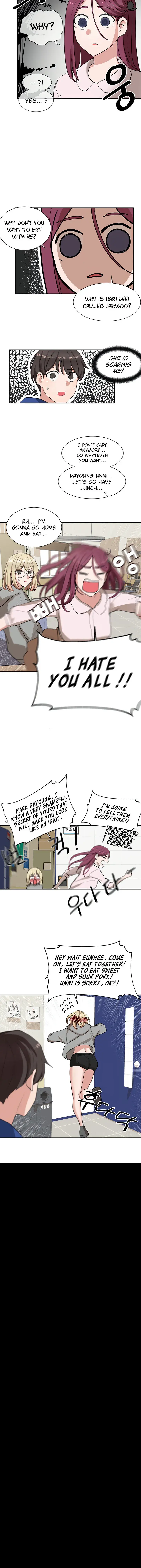 Circles Episode 9 - Page 18