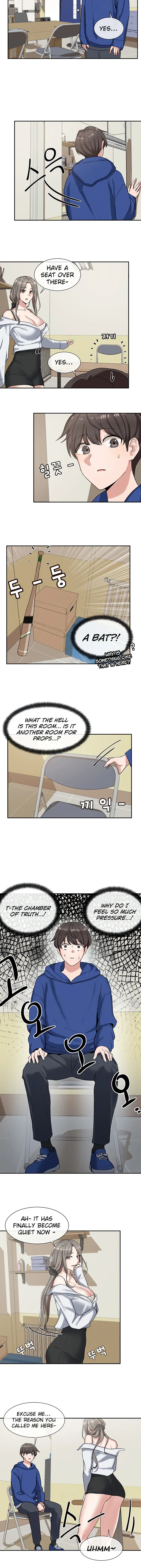 Circles Episode 9 - Page 21
