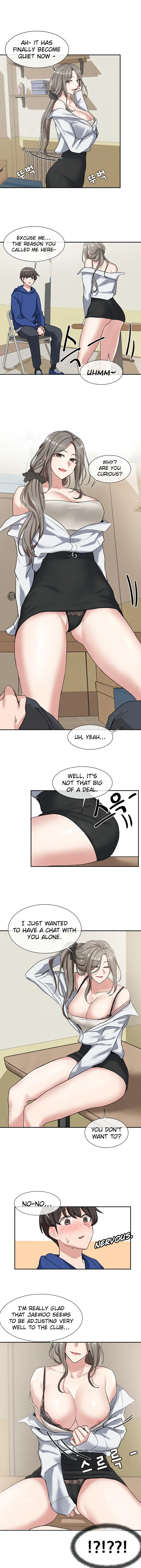 Circles Episode 9 - Page 23