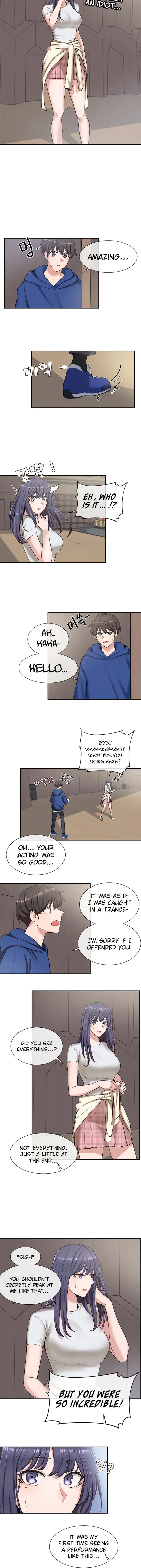 Circles Episode 9 - Page 5
