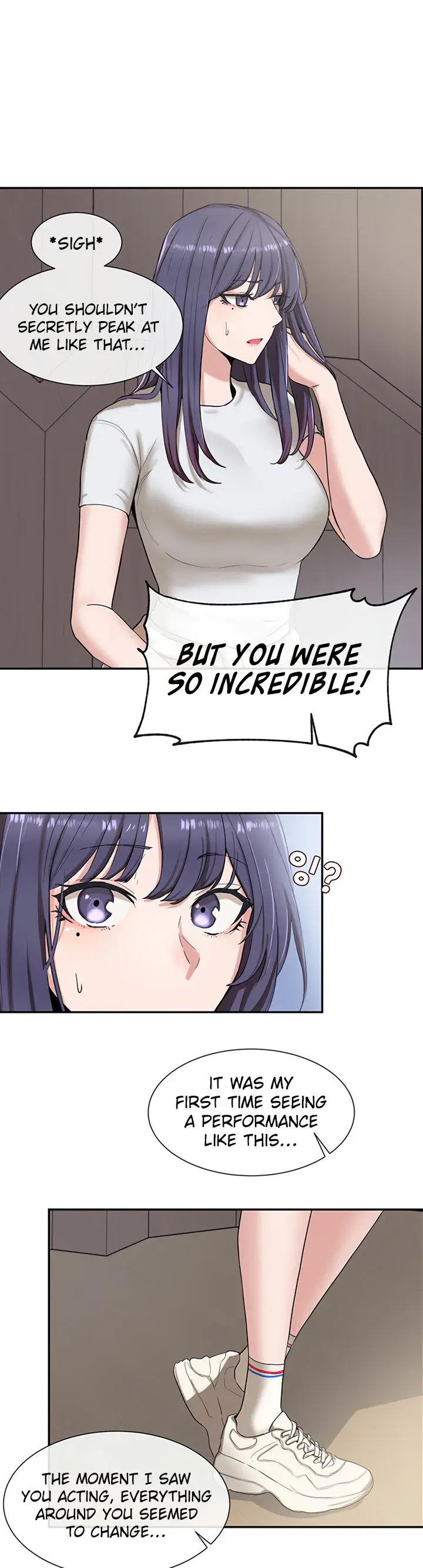 Circles Episode 9 - Page 7