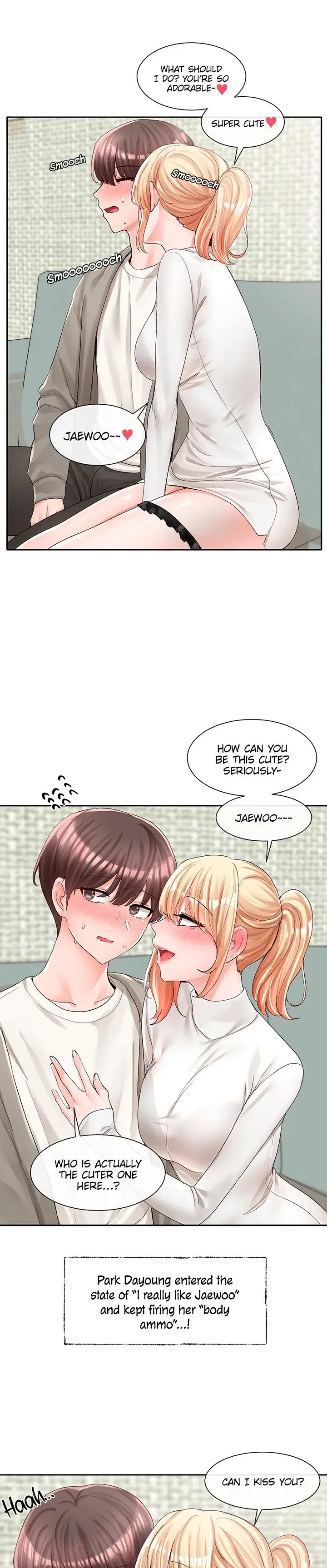 Circles Episode 90 - Page 14