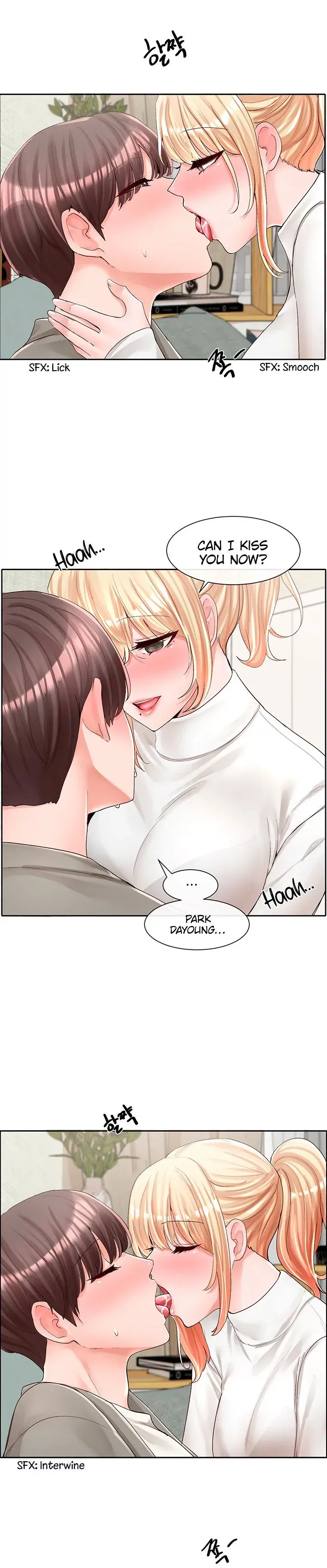 Circles Episode 90 - Page 16