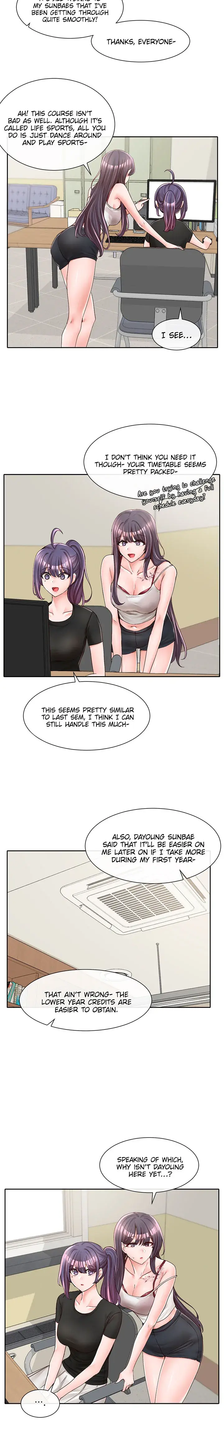 Circles Episode 93 - Page 11