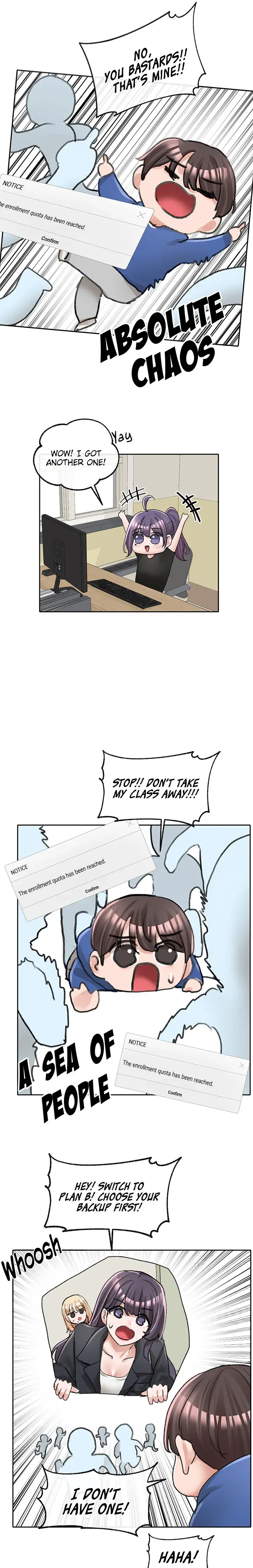 Circles Episode 93 - Page 22