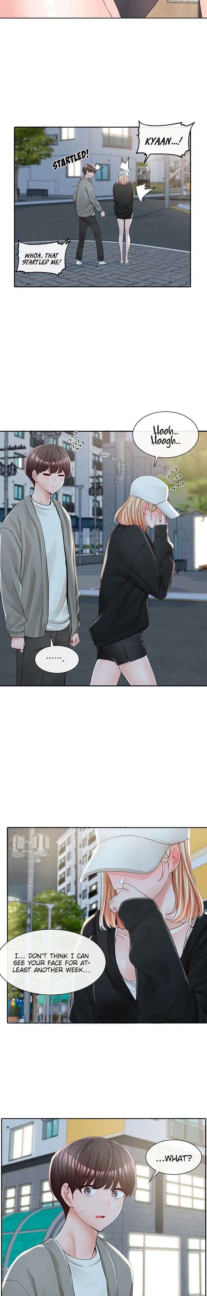 Circles Episode 93 - Page 5