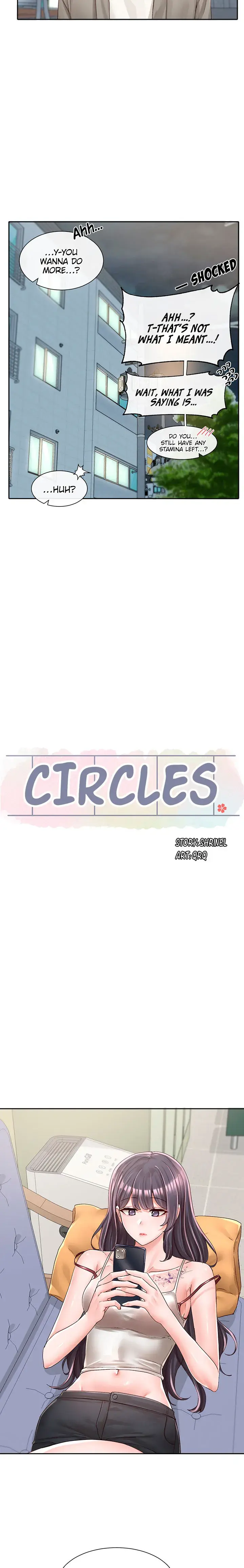 Circles Episode 93 - Page 8
