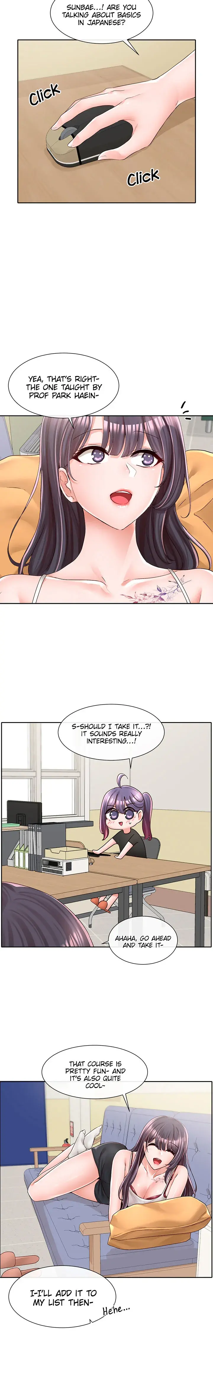Circles Episode 93 - Page 9