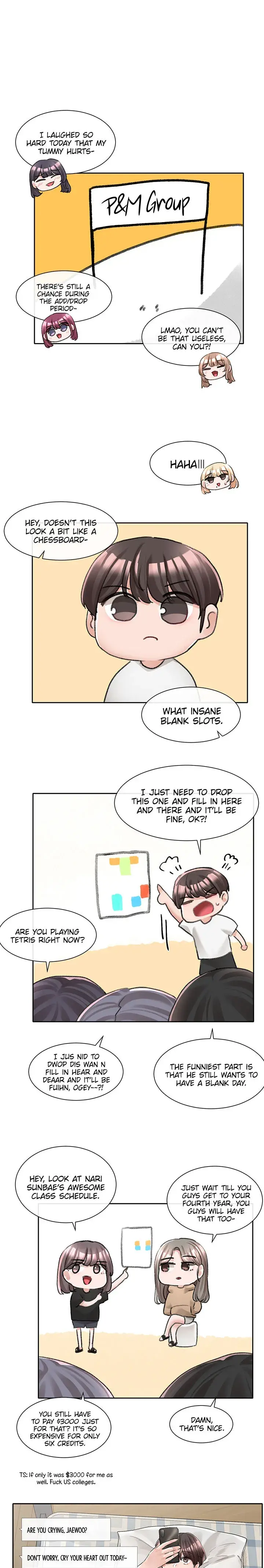 Circles Episode 94 - Page 2