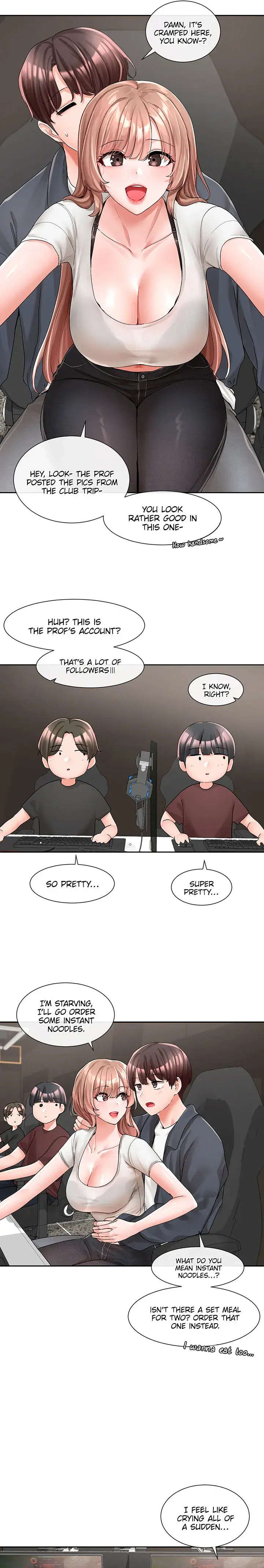 Circles Episode 95 - Page 10