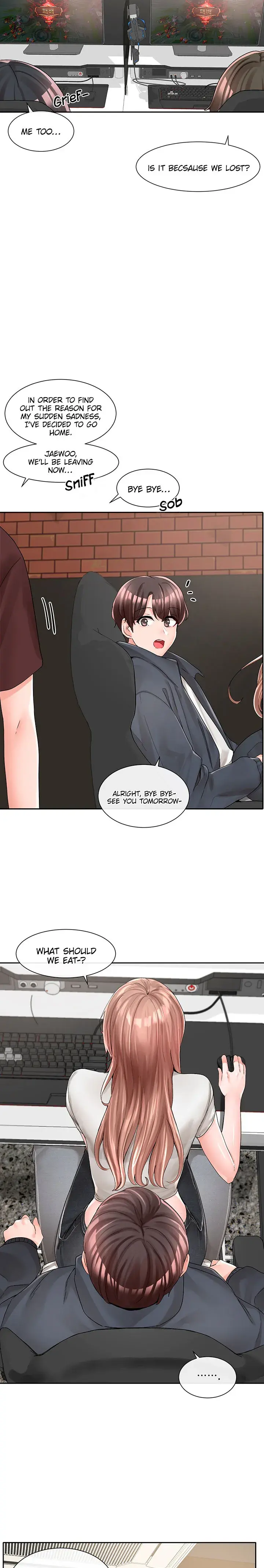 Circles Episode 95 - Page 11