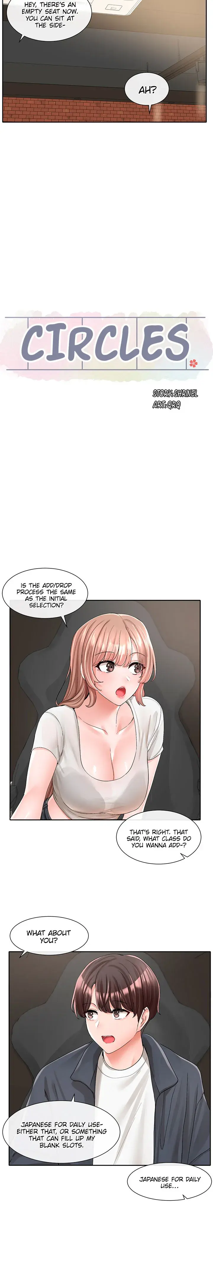 Circles Episode 95 - Page 12