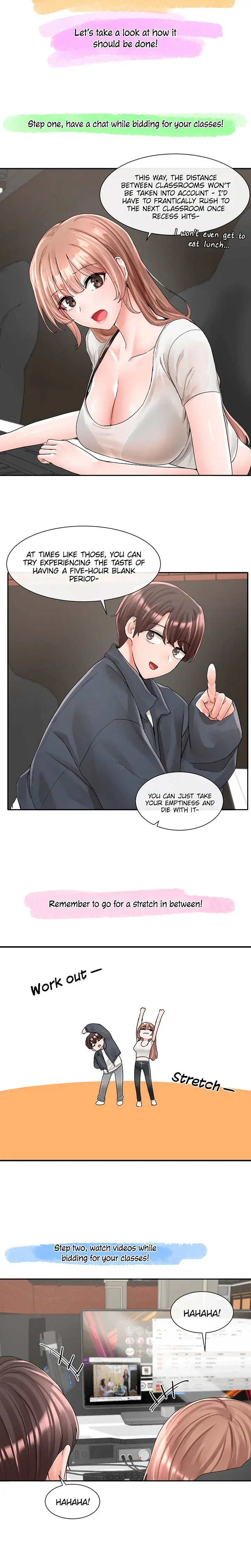 Circles Episode 95 - Page 15