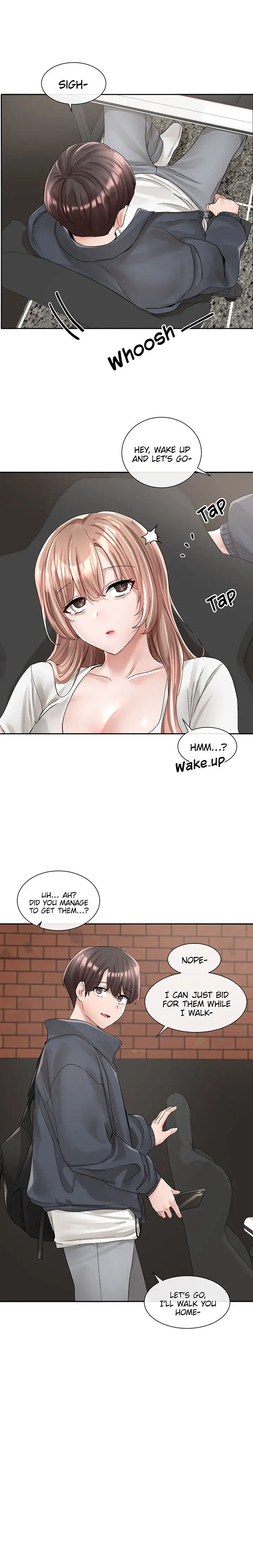 Circles Episode 95 - Page 21