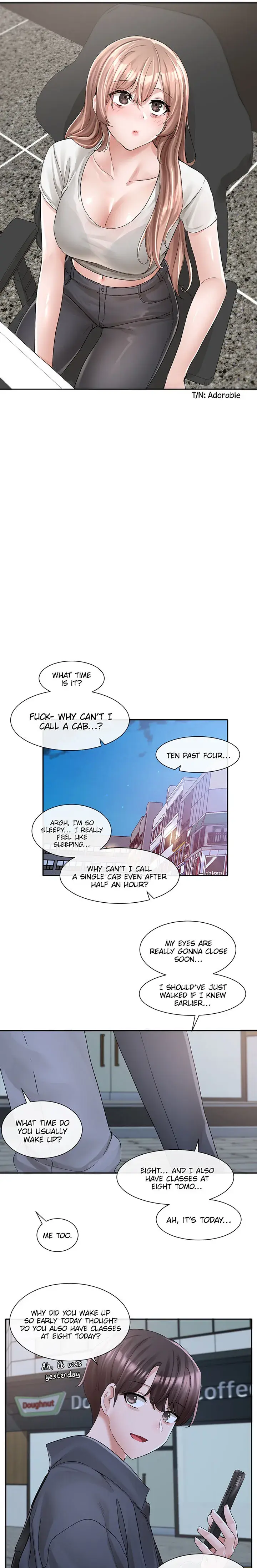 Circles Episode 95 - Page 22