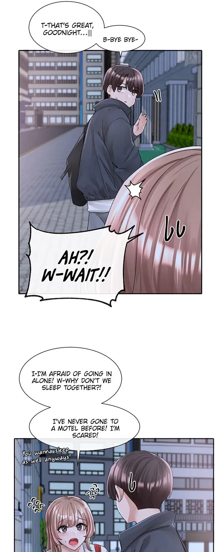 Circles Episode 95 - Page 25