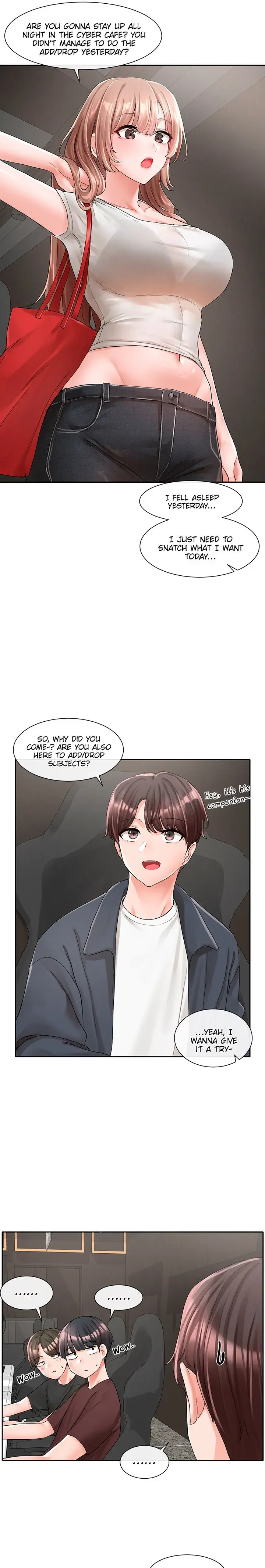 Circles Episode 95 - Page 7