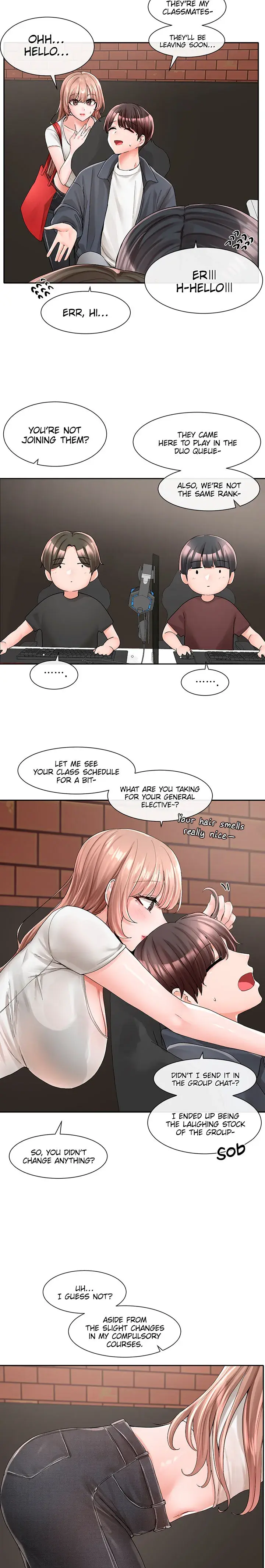 Circles Episode 95 - Page 8