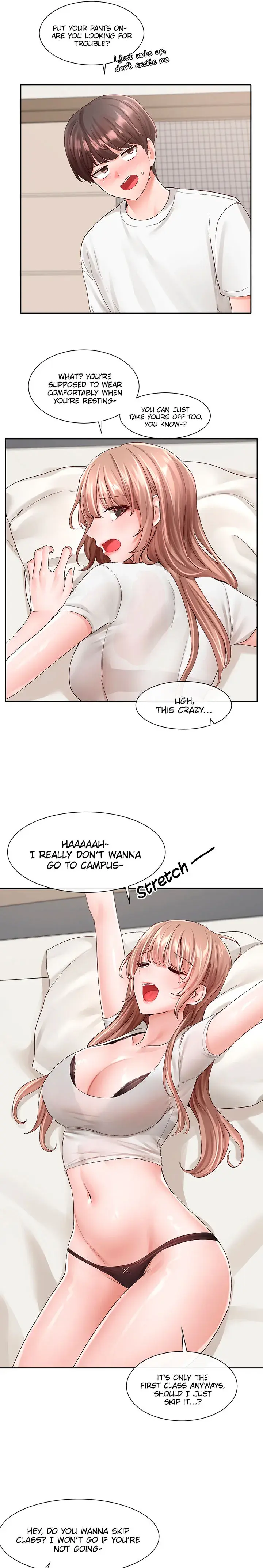 Circles Episode 96 - Page 19