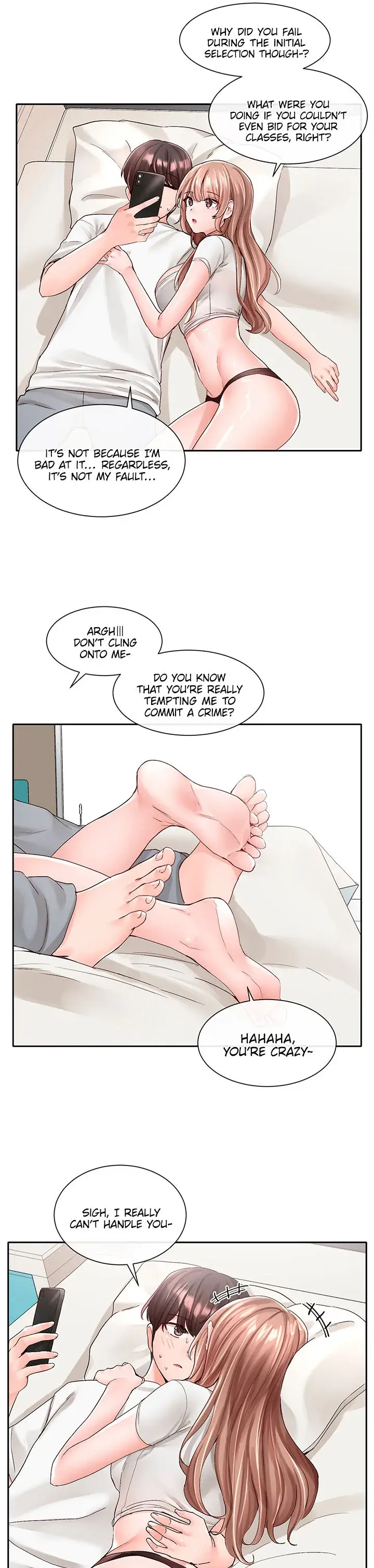 Circles Episode 96 - Page 22