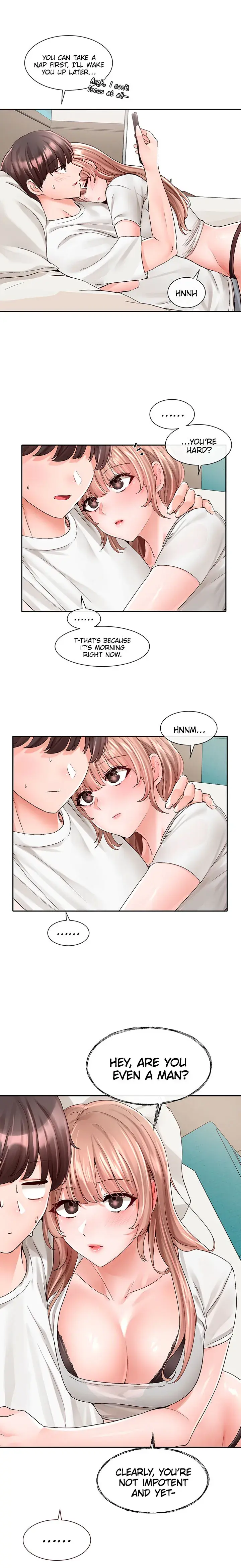 Circles Episode 97 - Page 1
