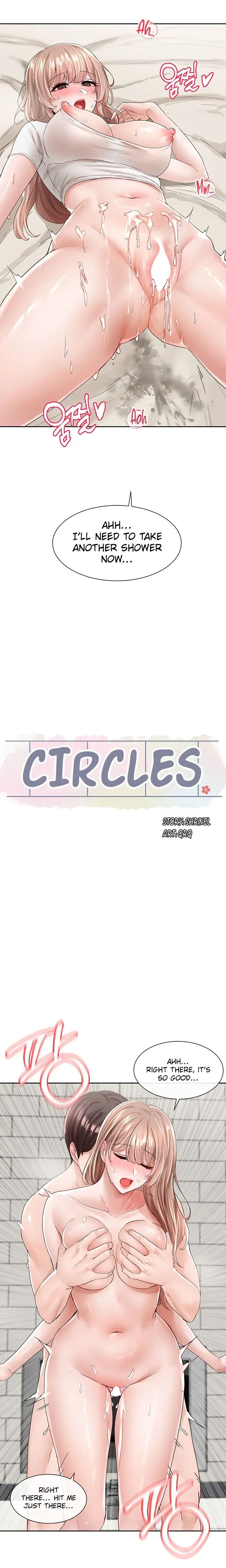 Circles Episode 97 - Page 13